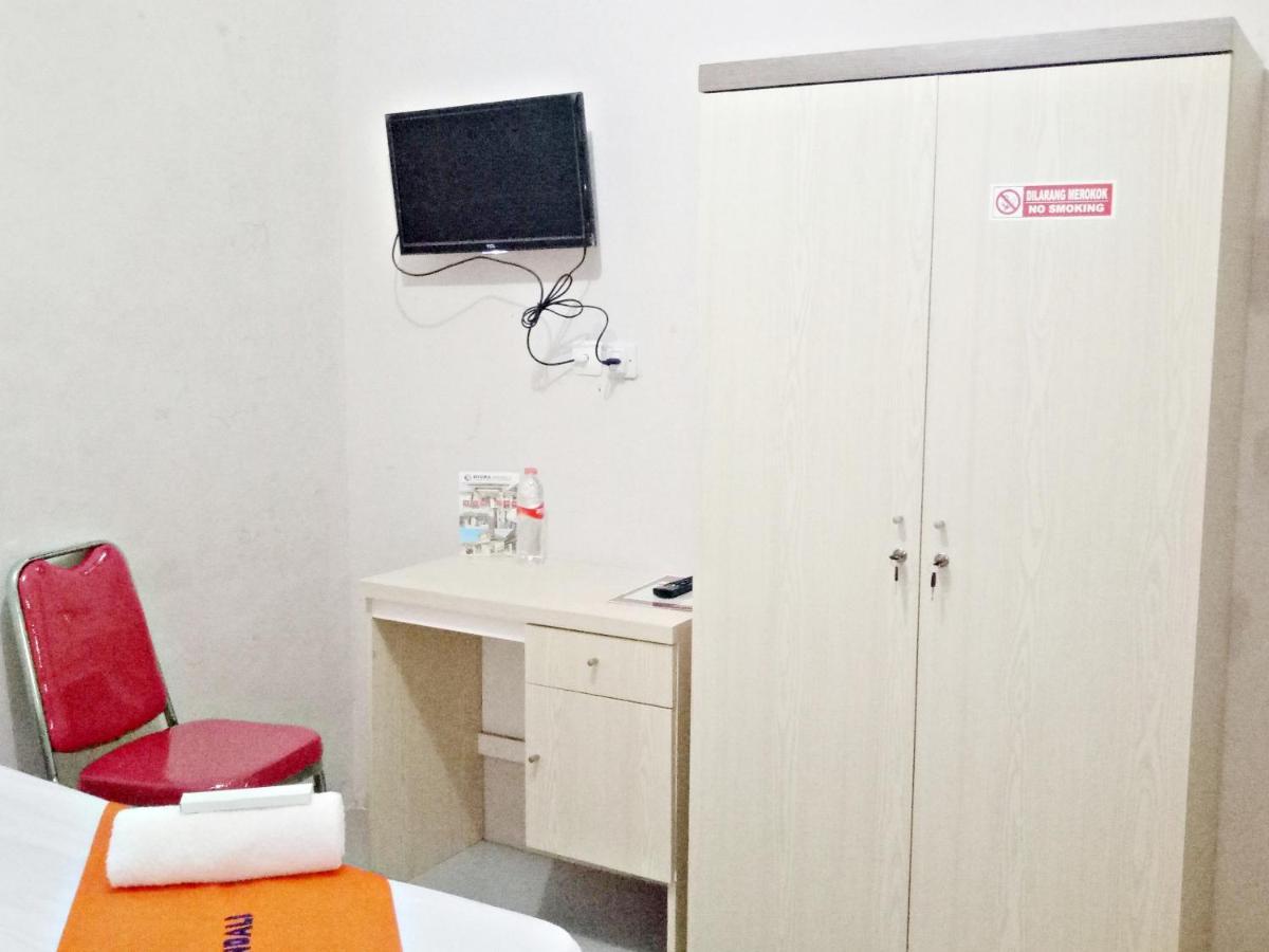 Wisma Andali Syariah Near Rsud Cideres Majalengka Eksteriør bilde